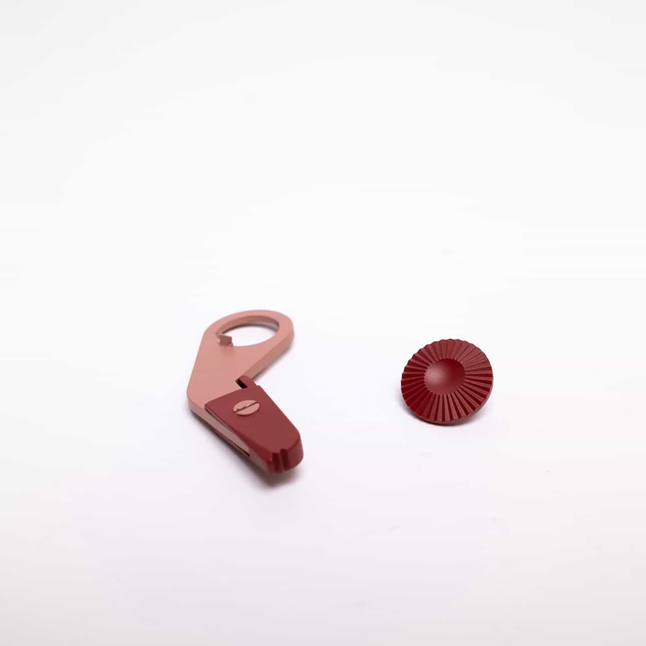 'Pink Pig' Ghost-FMR  [Leica M-A Typ 127]