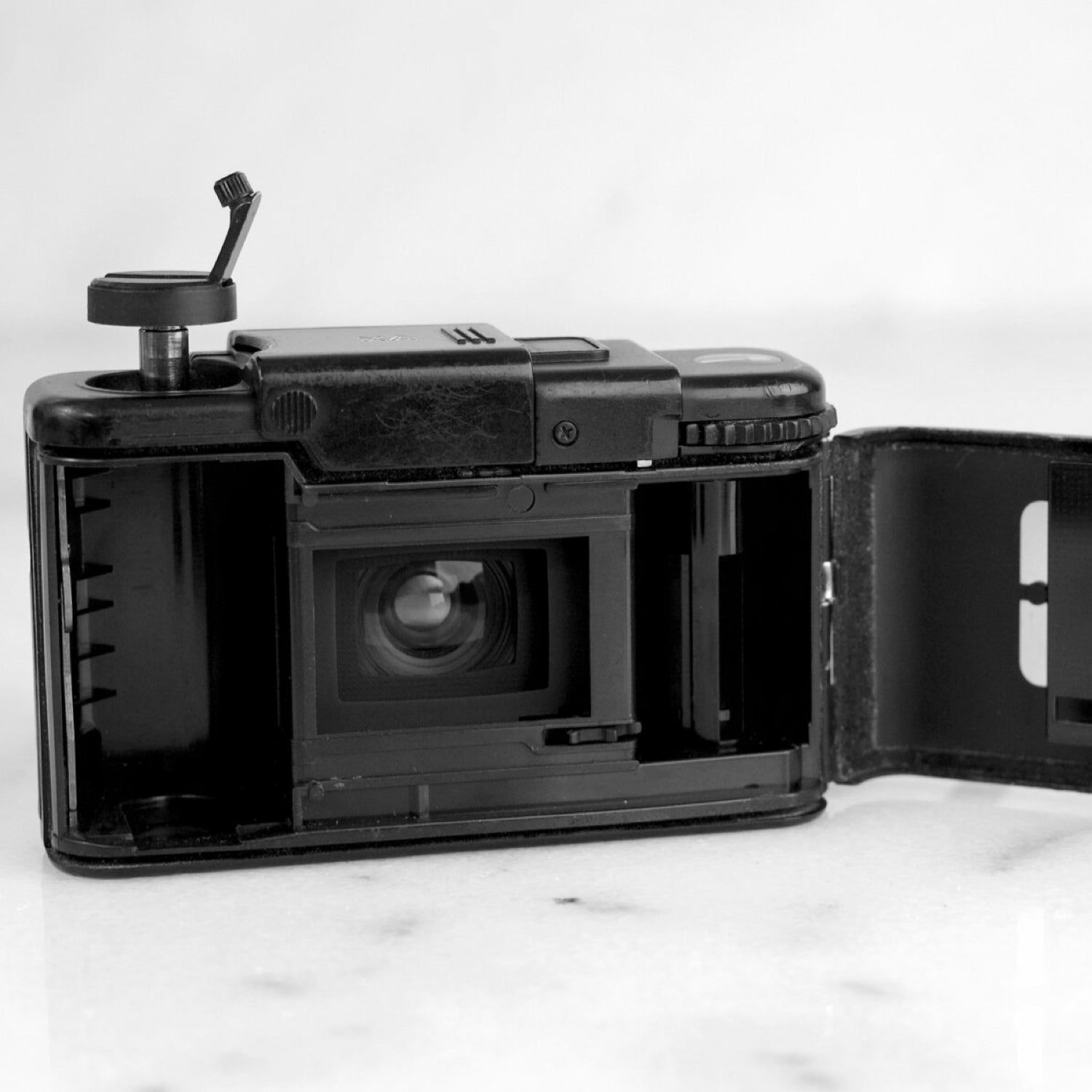 XA - PAS [Olympus XA]