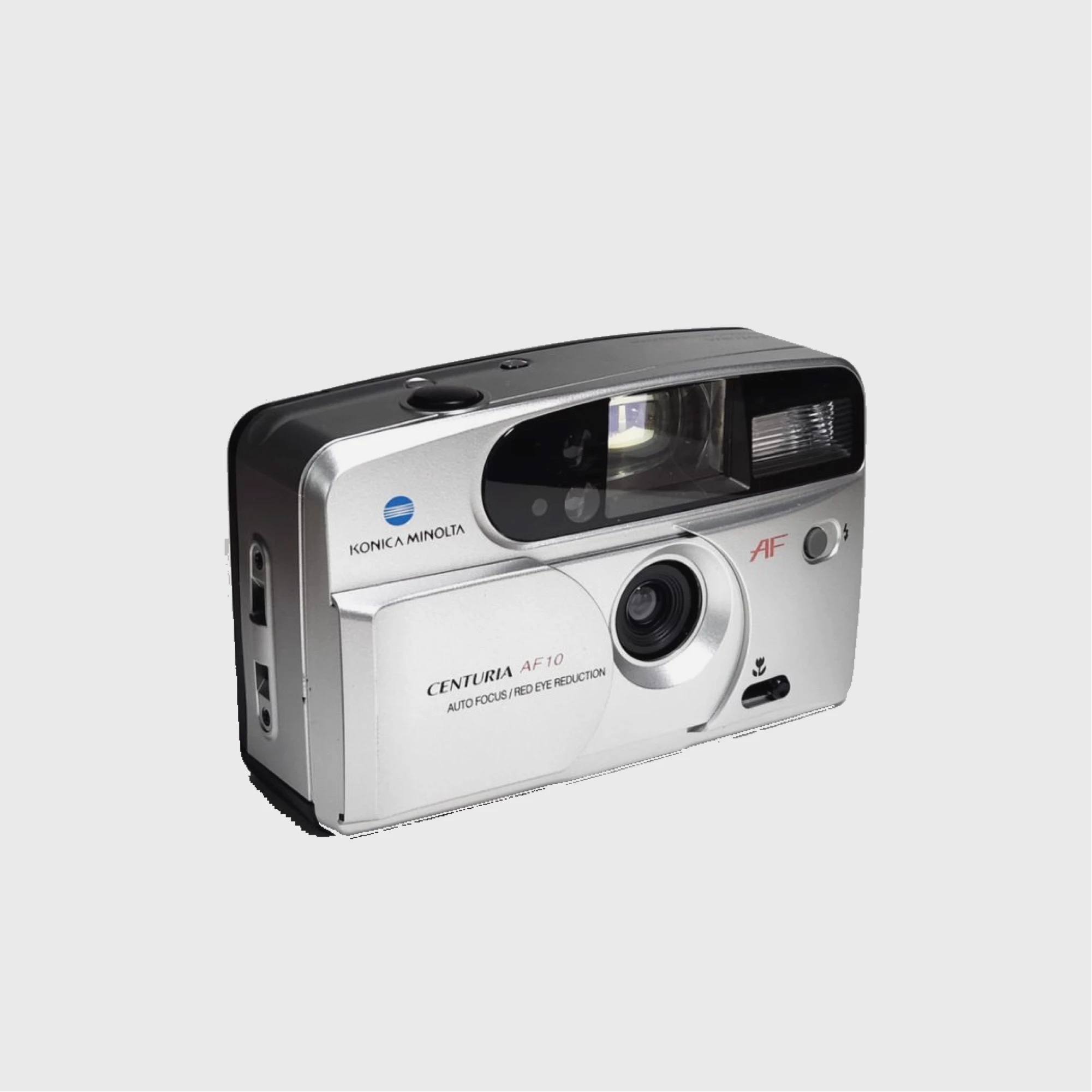 Viper - P.A.S [Konica Minolta Centuria AF10]