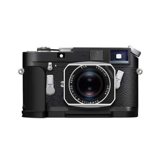 Phantom-FMR [Leica M4]
