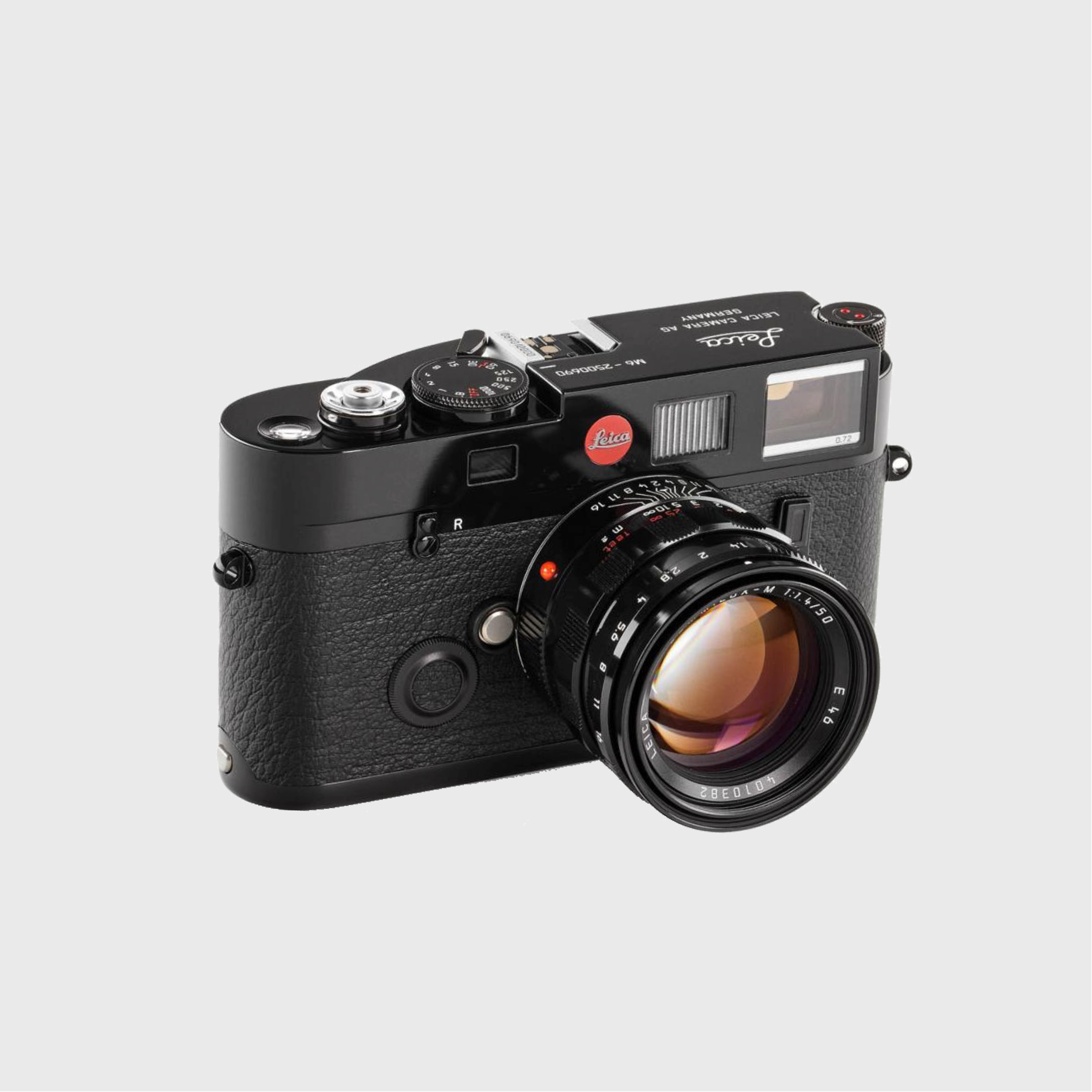 Honeybadger-AMR [Leica M6 TTL]