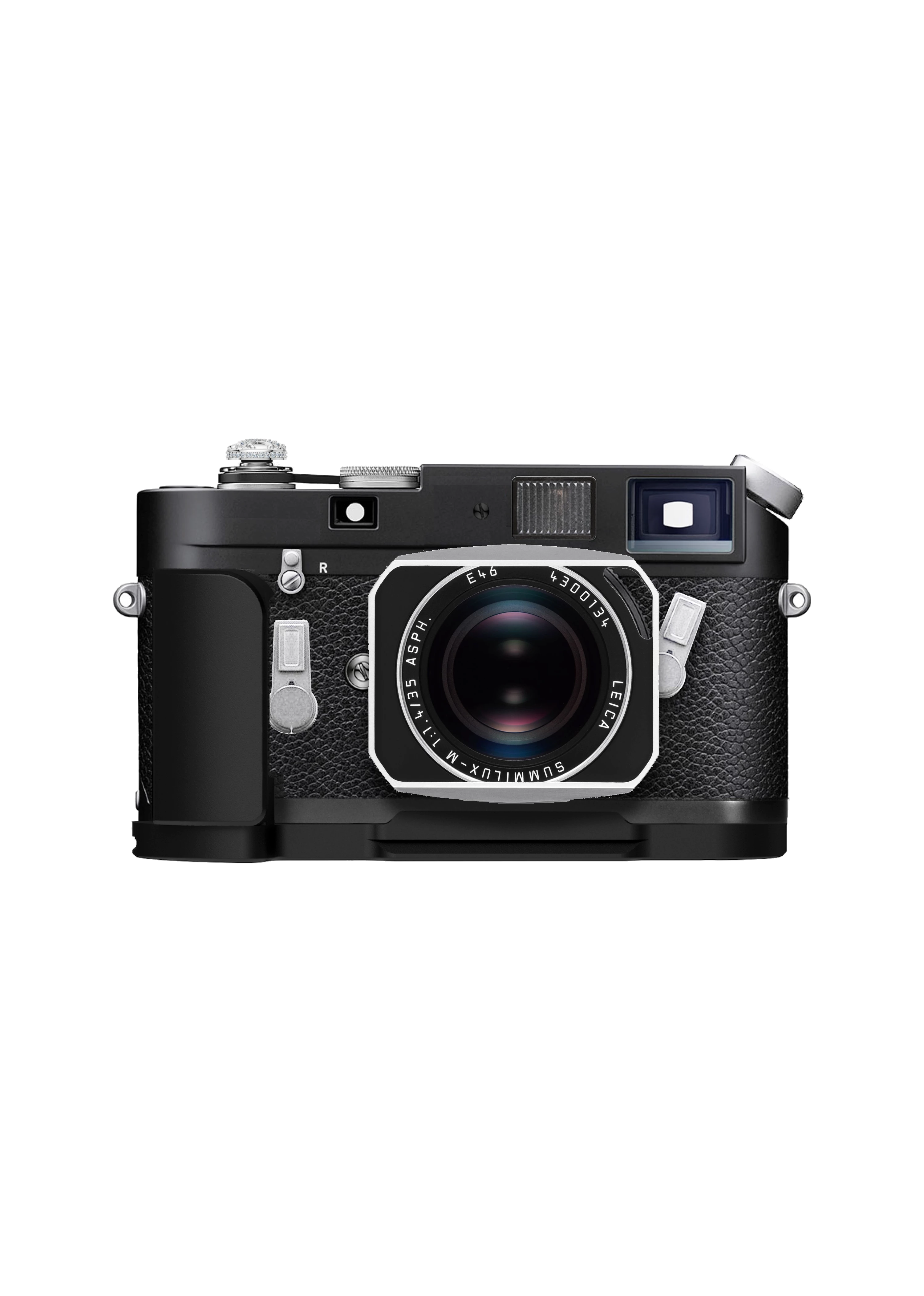 Phantom-FMR [Leica M4]